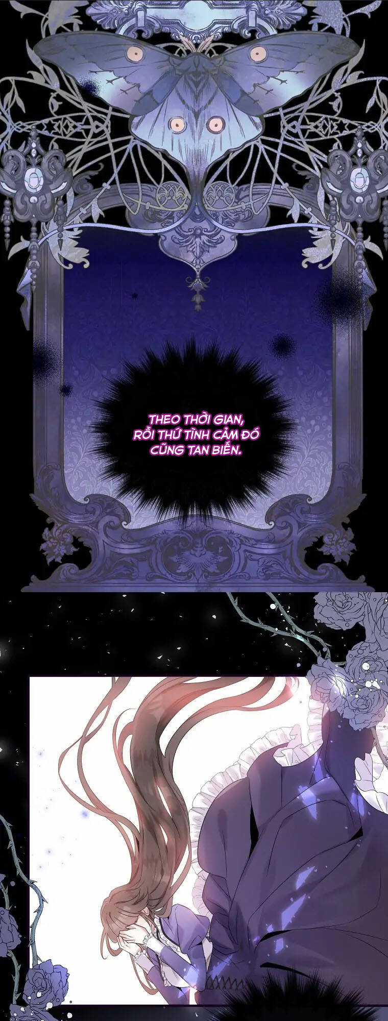 Kế Hoạch B - Chapter 1 - Trang 22