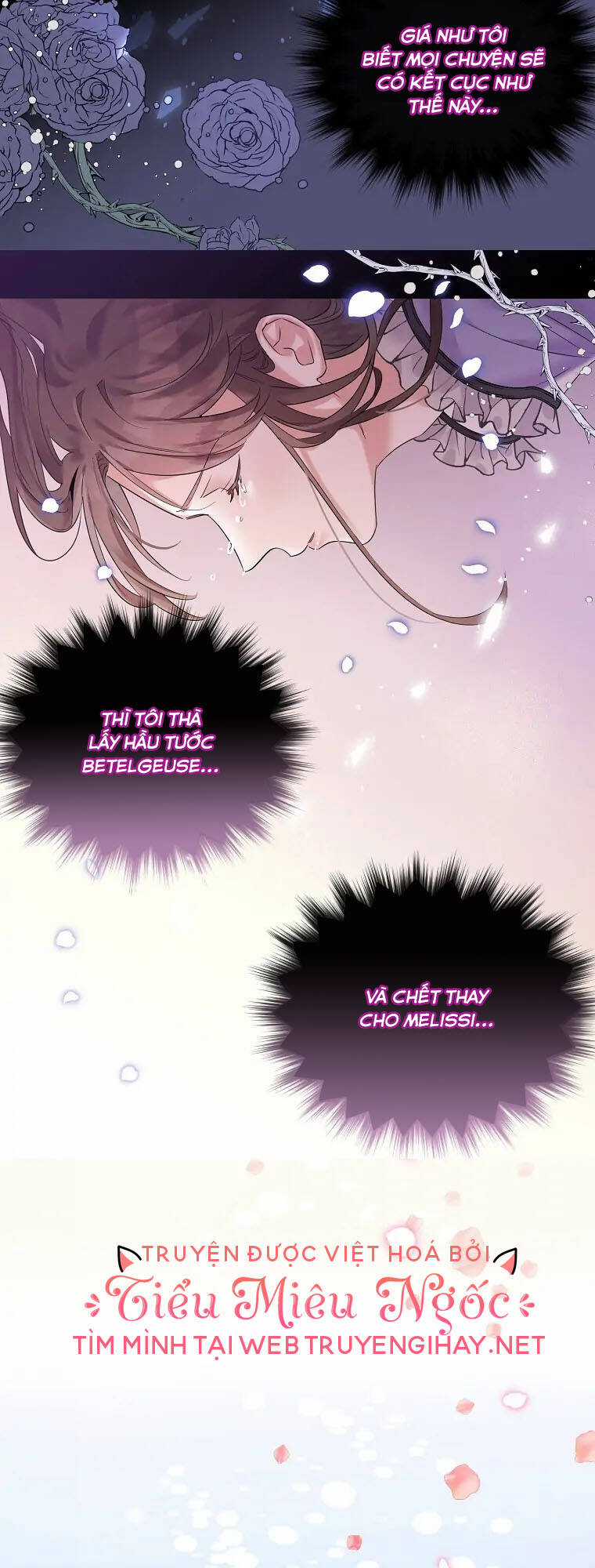 Kế Hoạch B - Chapter 1 - Trang 23