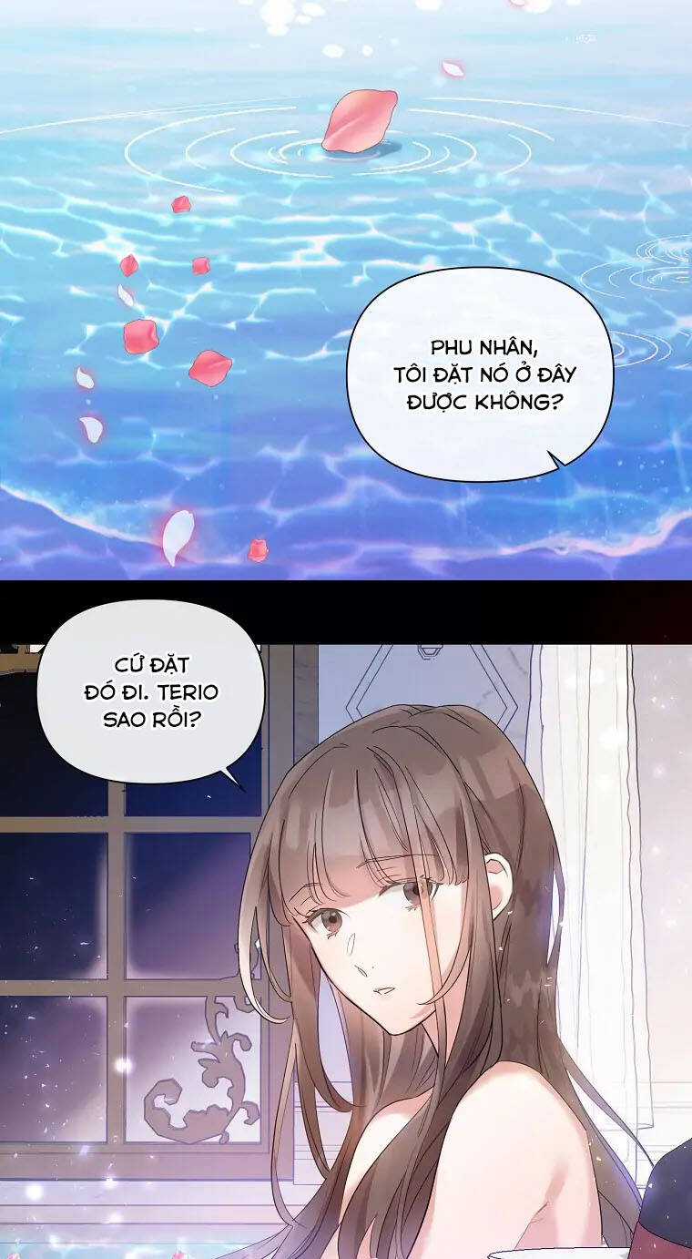 Kế Hoạch B - Chapter 1 - Trang 24
