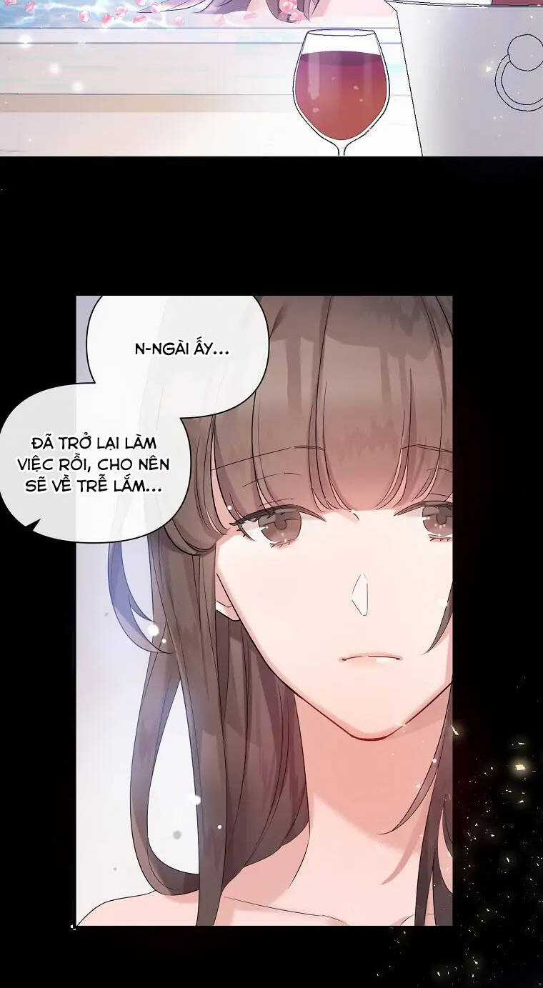 Kế Hoạch B - Chapter 1 - Trang 25