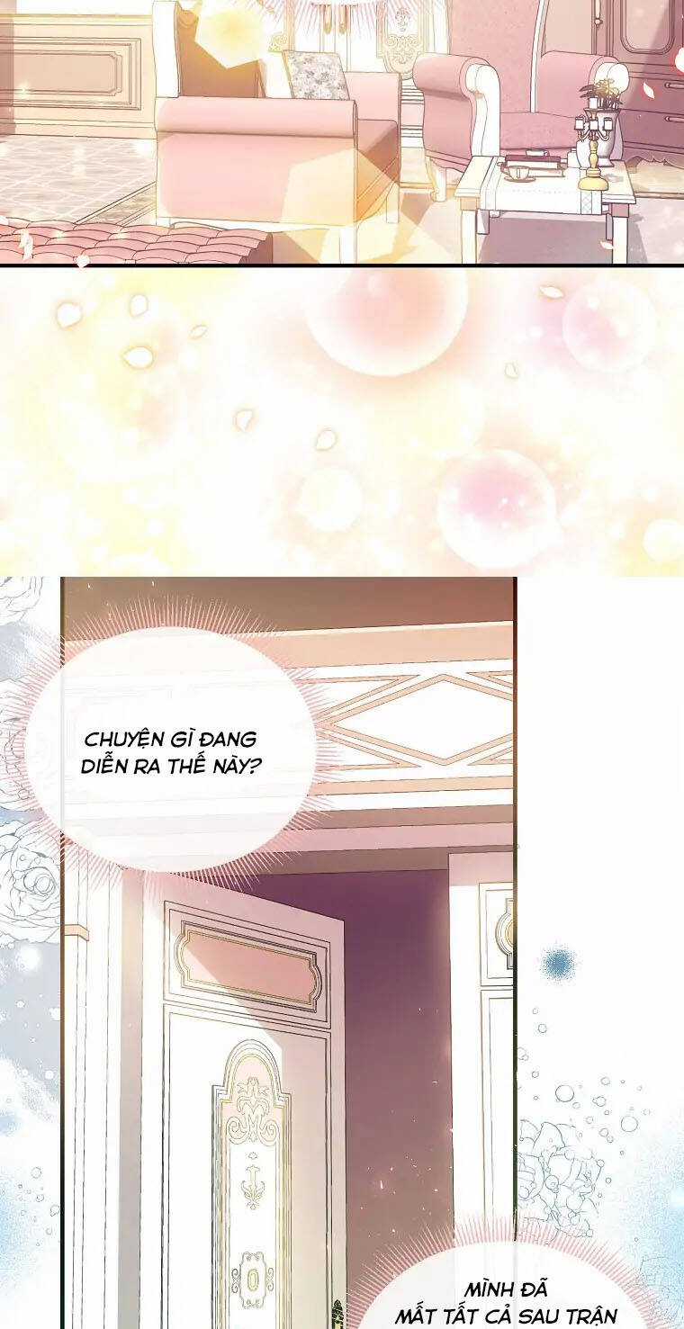 Kế Hoạch B - Chapter 1 - Trang 35