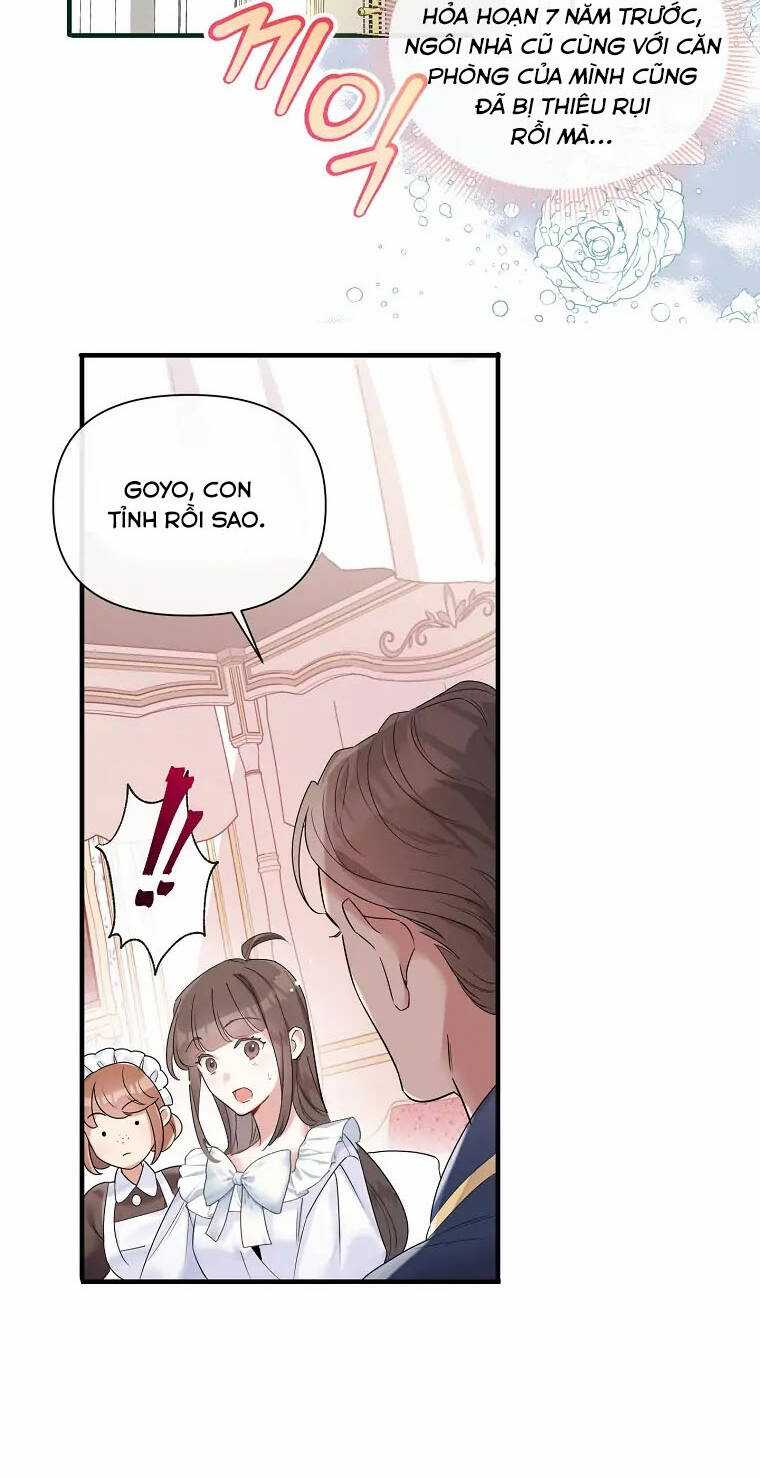 Kế Hoạch B - Chapter 1 - Trang 36