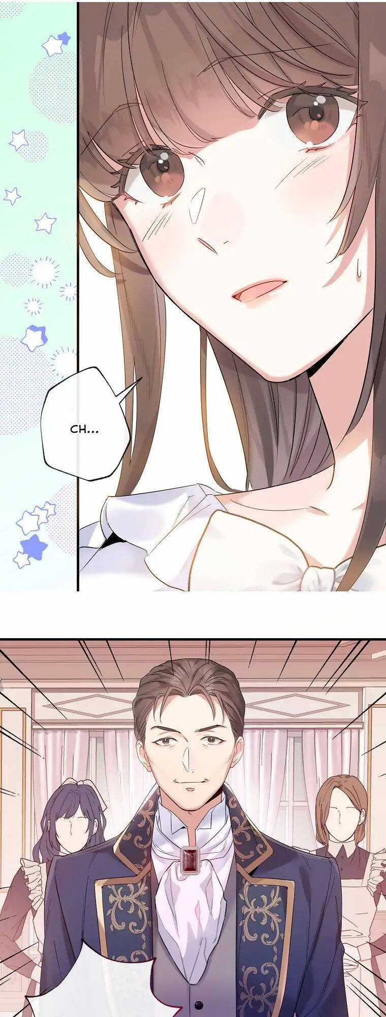 Kế Hoạch B - Chapter 1 - Trang 37