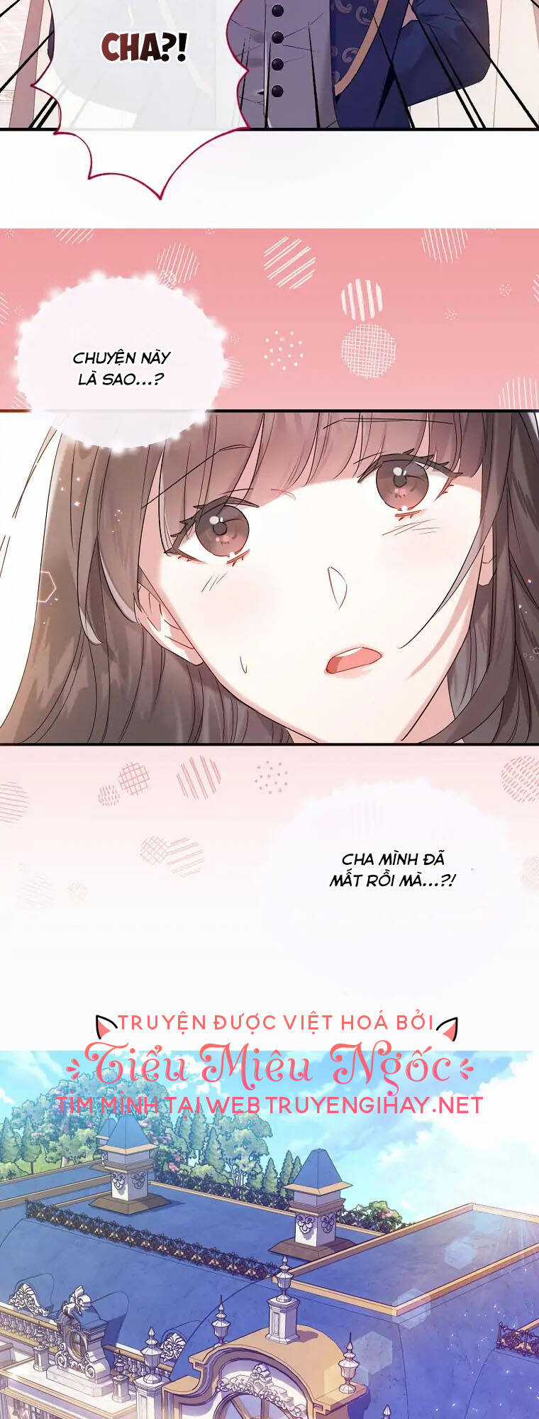 Kế Hoạch B - Chapter 1 - Trang 38