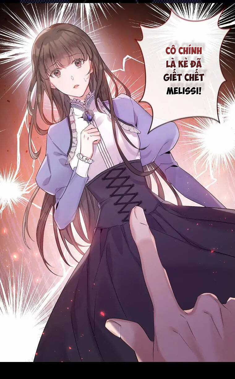 Kế Hoạch B - Chapter 1 - Trang 5