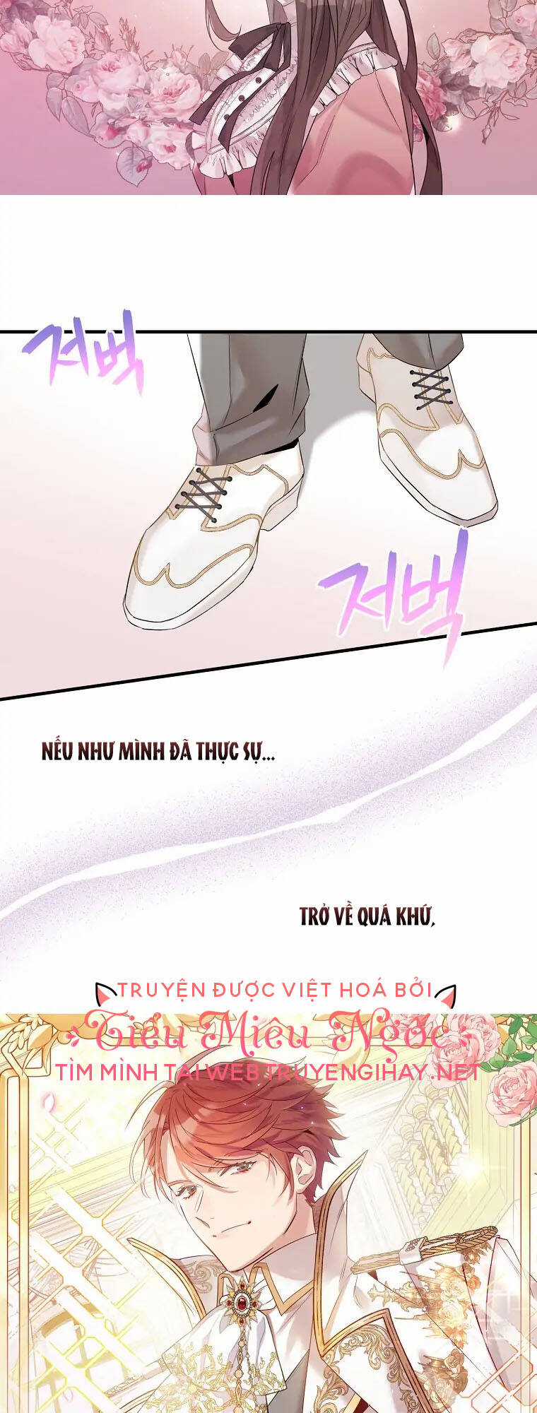 Kế Hoạch B - Chapter 1 - Trang 42