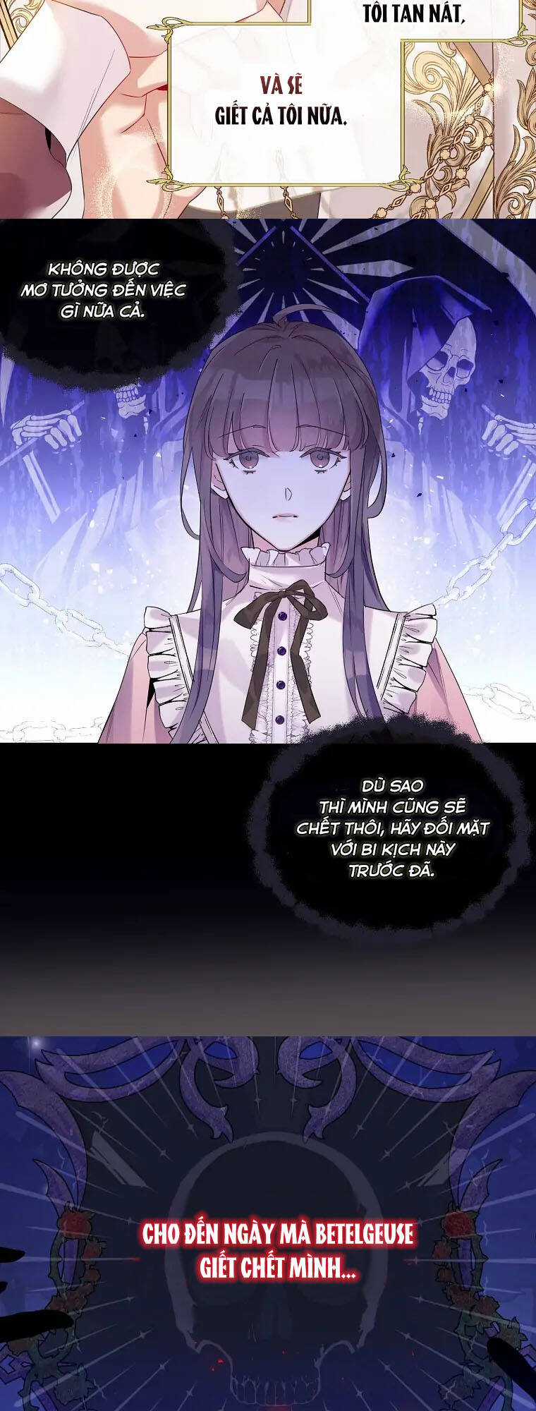 Kế Hoạch B - Chapter 1 - Trang 46