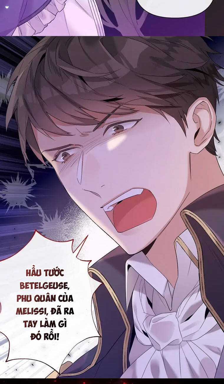 Kế Hoạch B - Chapter 1 - Trang 8