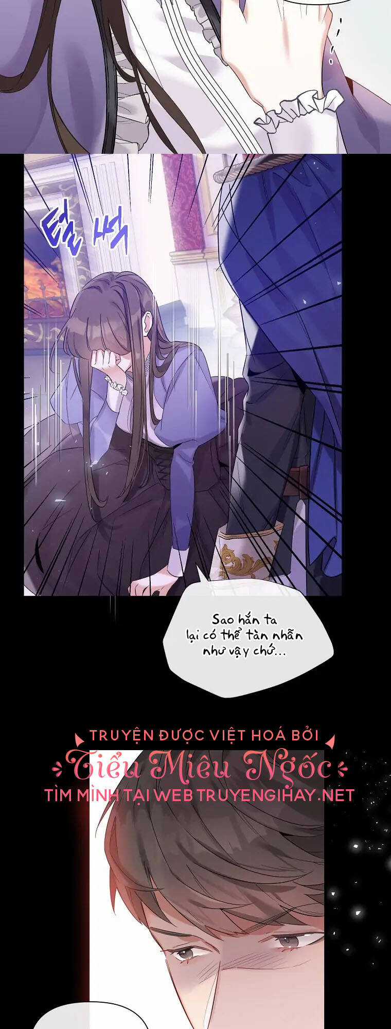 Kế Hoạch B - Chapter 1 - Trang 10