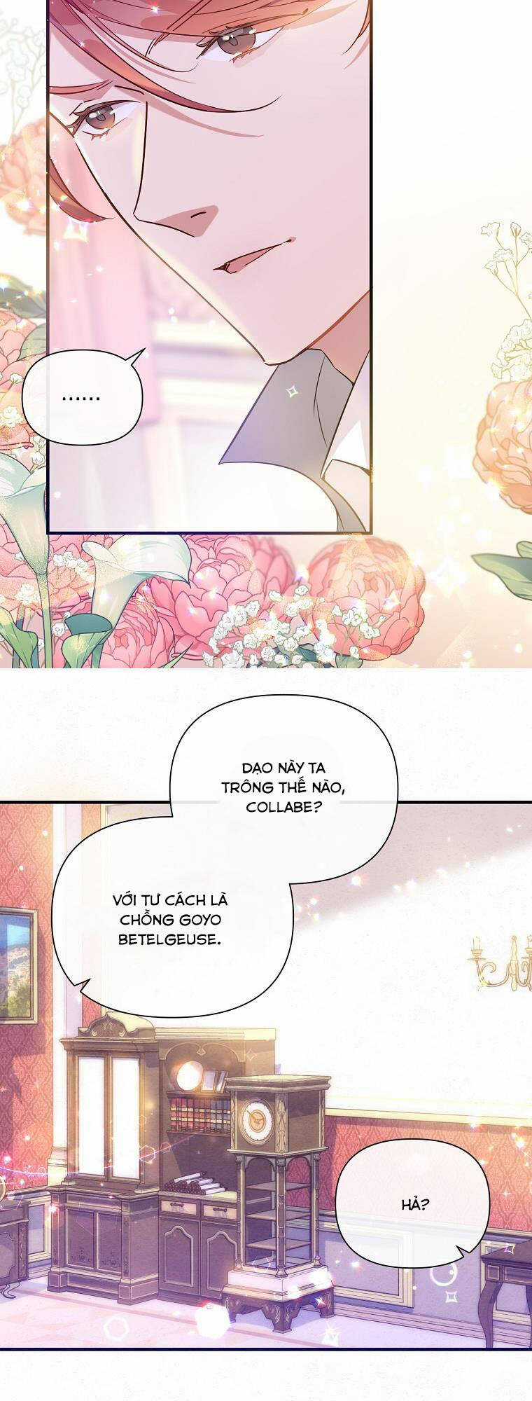 Kế Hoạch B - Chapter 10 - Trang 12