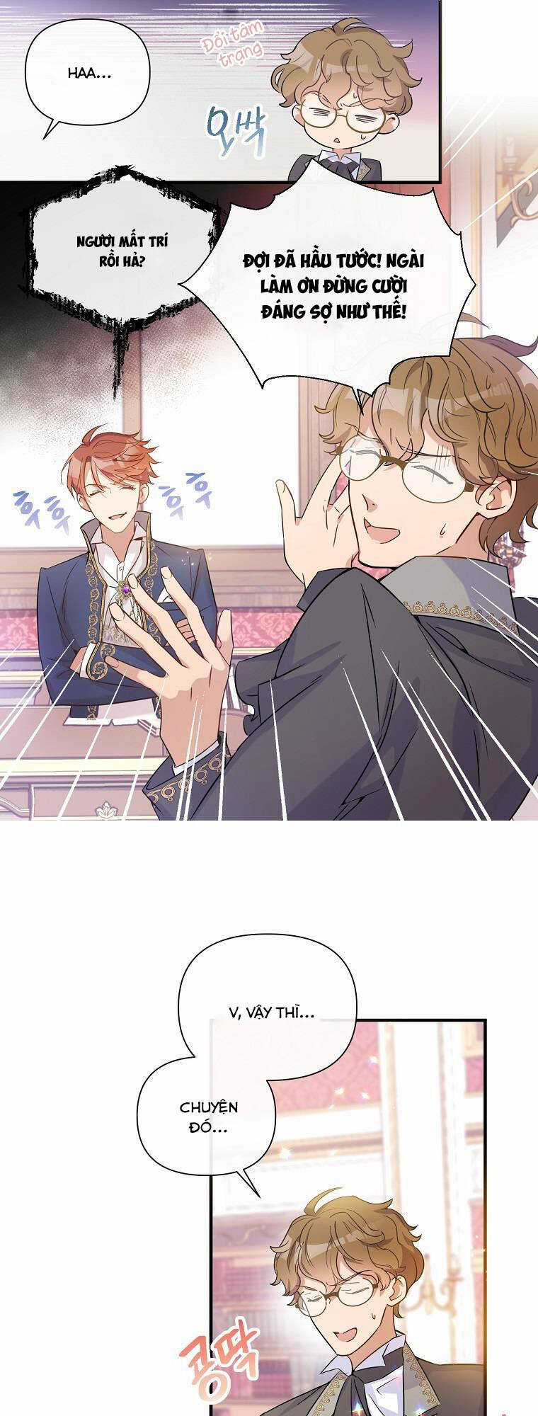 Kế Hoạch B - Chapter 10 - Trang 15