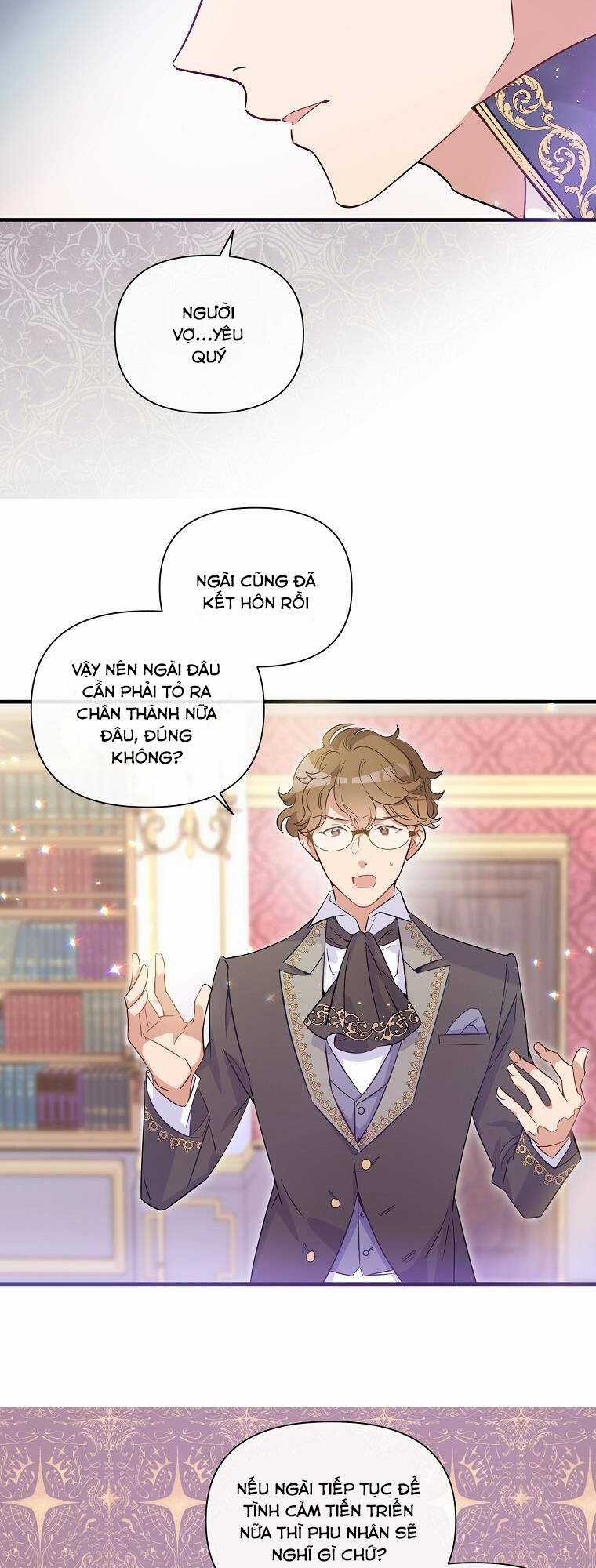 Kế Hoạch B - Chapter 10 - Trang 17
