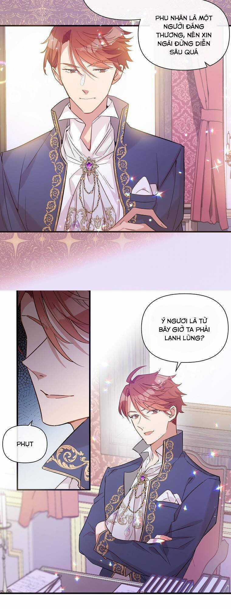 Kế Hoạch B - Chapter 10 - Trang 18