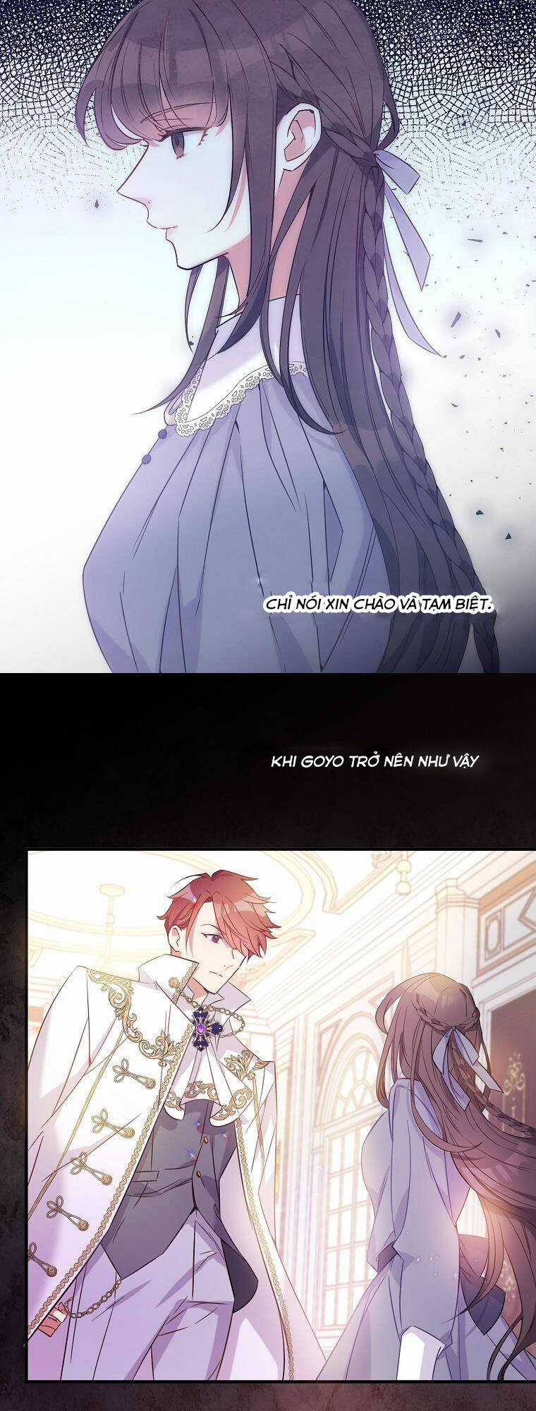 Kế Hoạch B - Chapter 10 - Trang 24