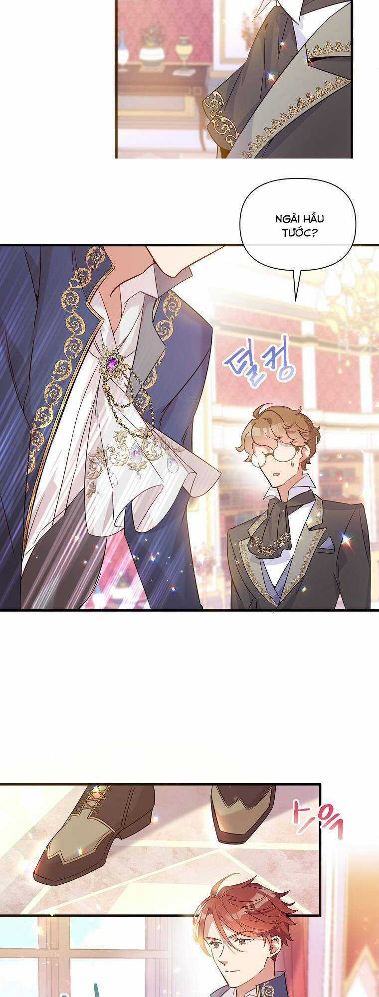 Kế Hoạch B - Chapter 10 - Trang 28