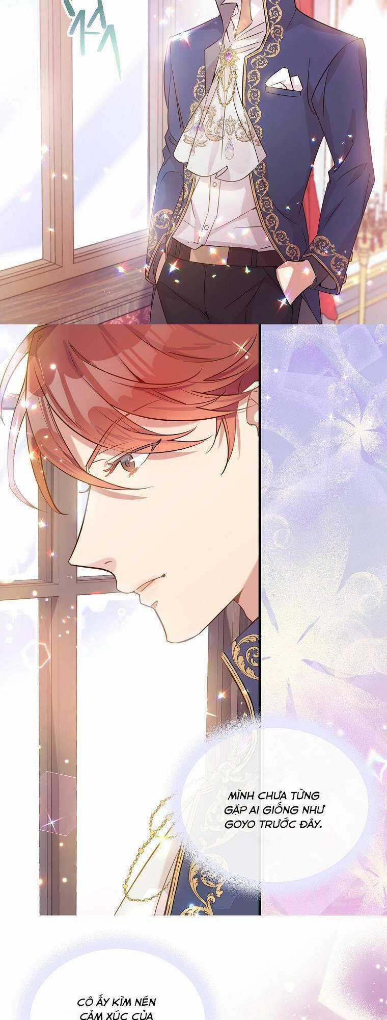 Kế Hoạch B - Chapter 10 - Trang 29