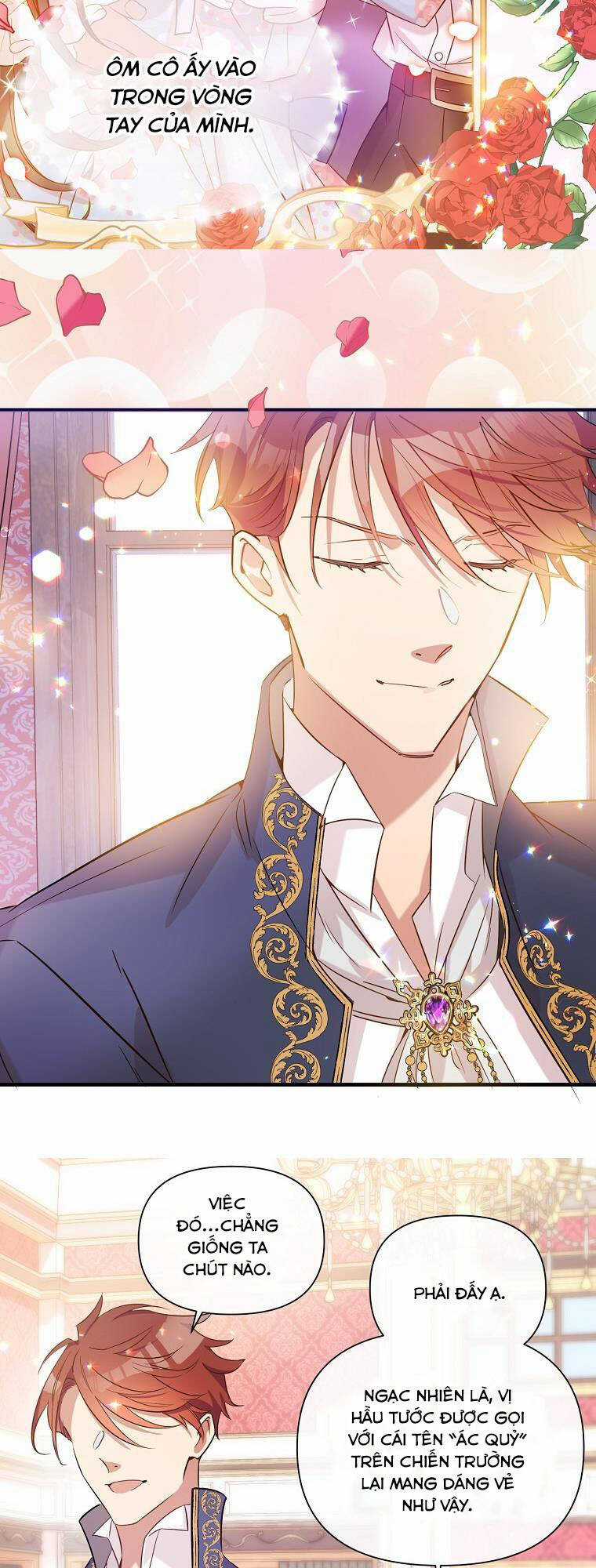 Kế Hoạch B - Chapter 10 - Trang 34