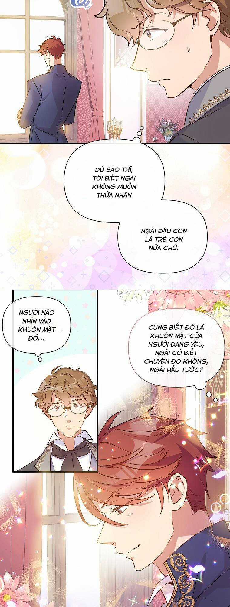Kế Hoạch B - Chapter 10 - Trang 36