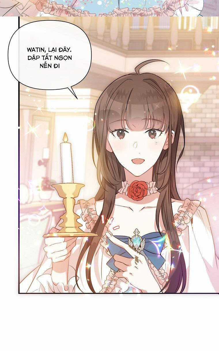 Kế Hoạch B - Chapter 10 - Trang 38