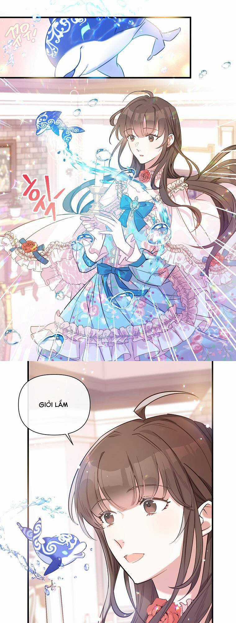 Kế Hoạch B - Chapter 10 - Trang 39