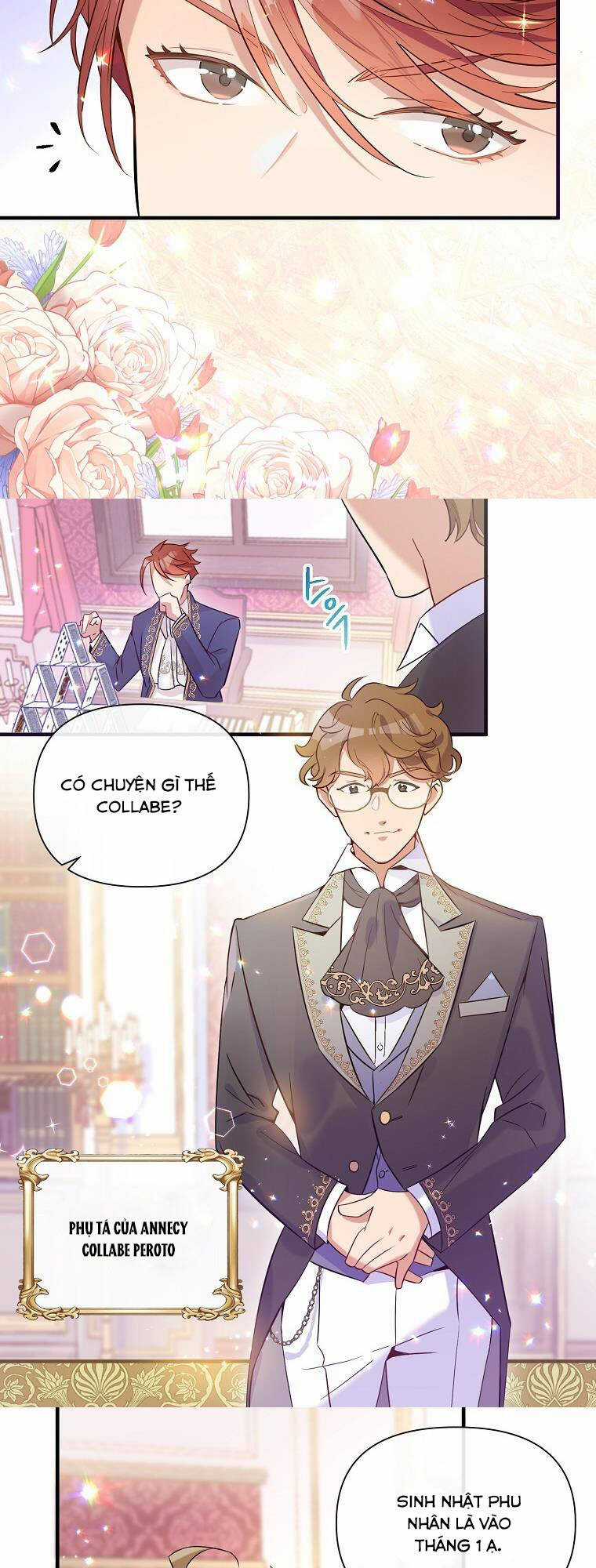 Kế Hoạch B - Chapter 10 - Trang 5