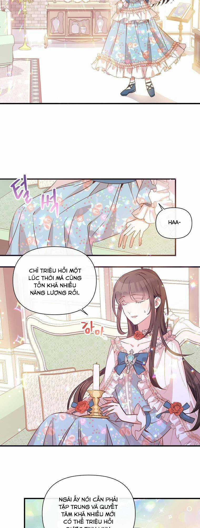 Kế Hoạch B - Chapter 10 - Trang 41