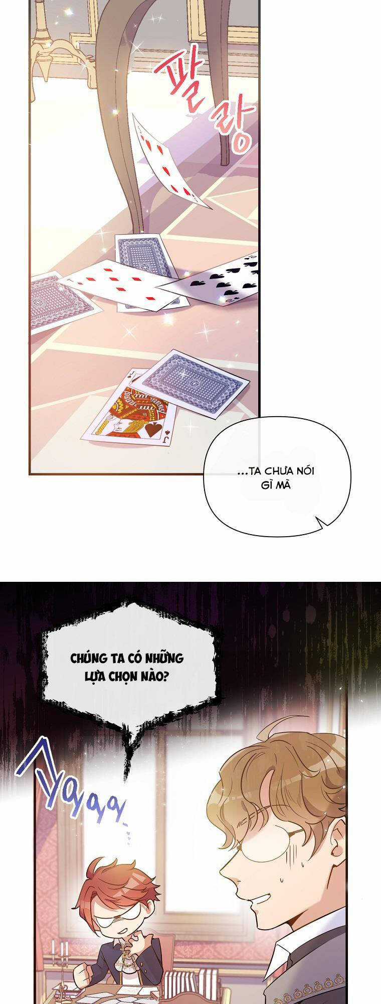 Kế Hoạch B - Chapter 10 - Trang 9