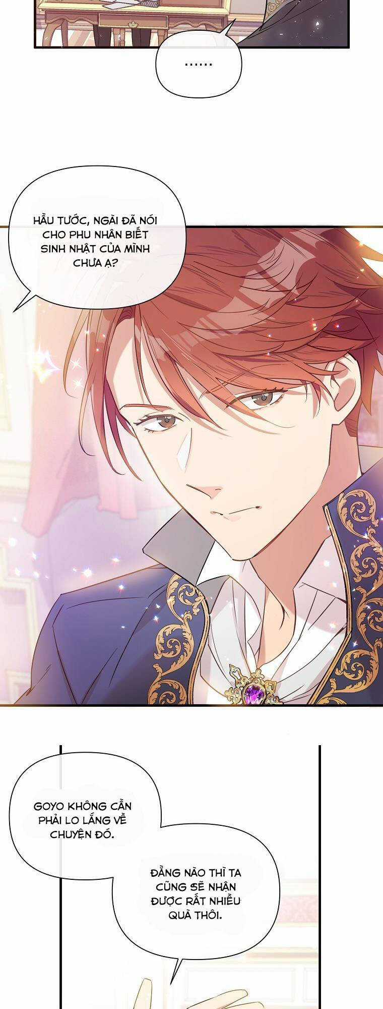 Kế Hoạch B - Chapter 10 - Trang 10