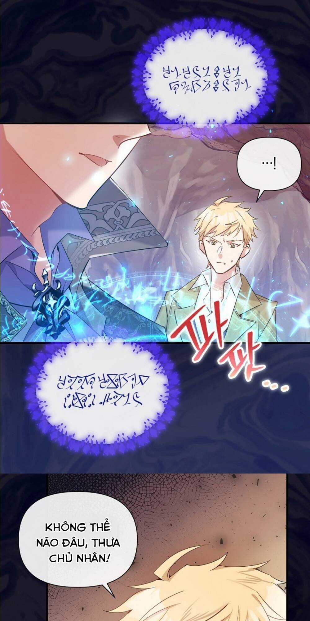 Kế Hoạch B - Chapter 11 - Trang 13