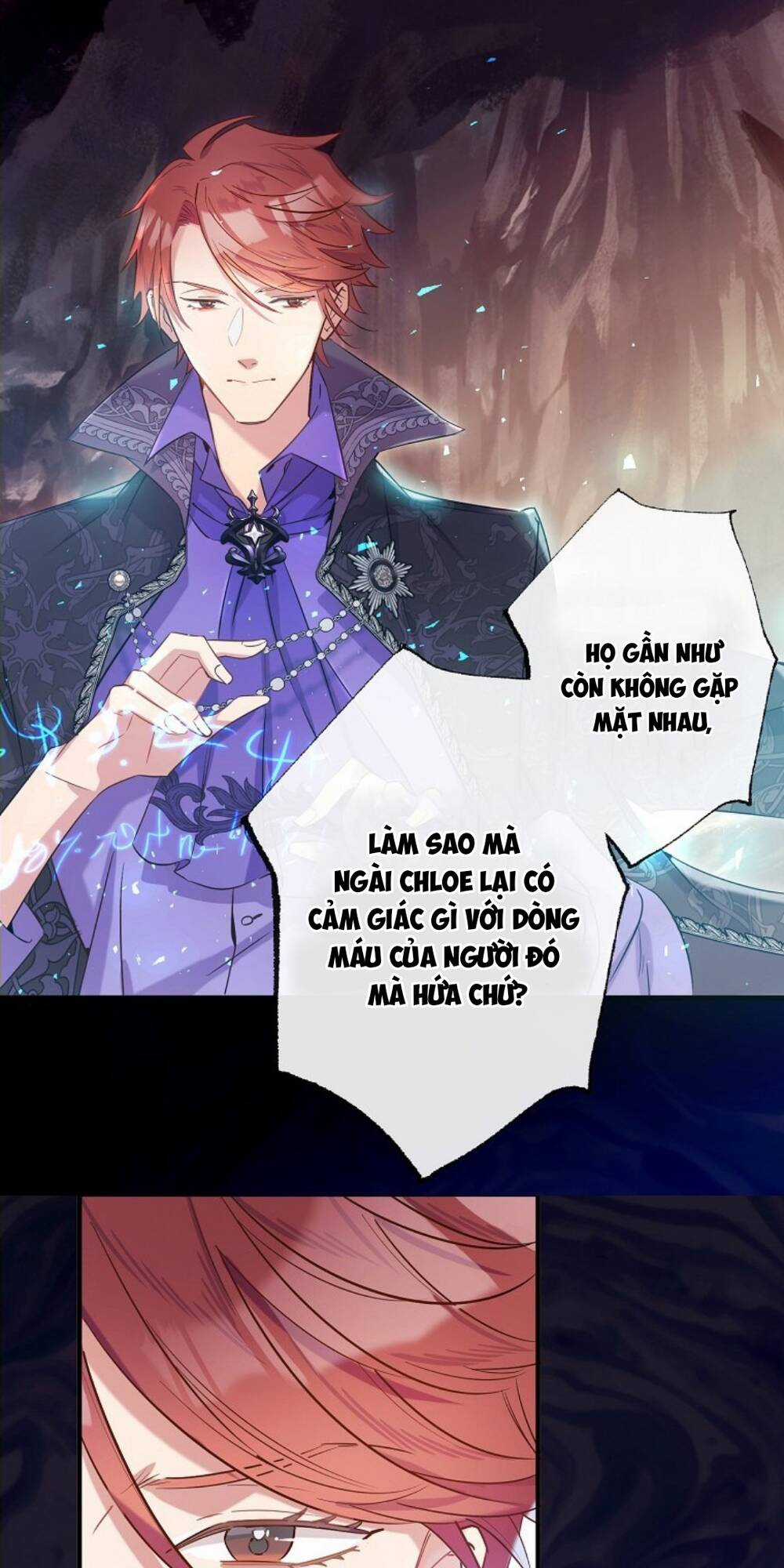 Kế Hoạch B - Chapter 11 - Trang 17