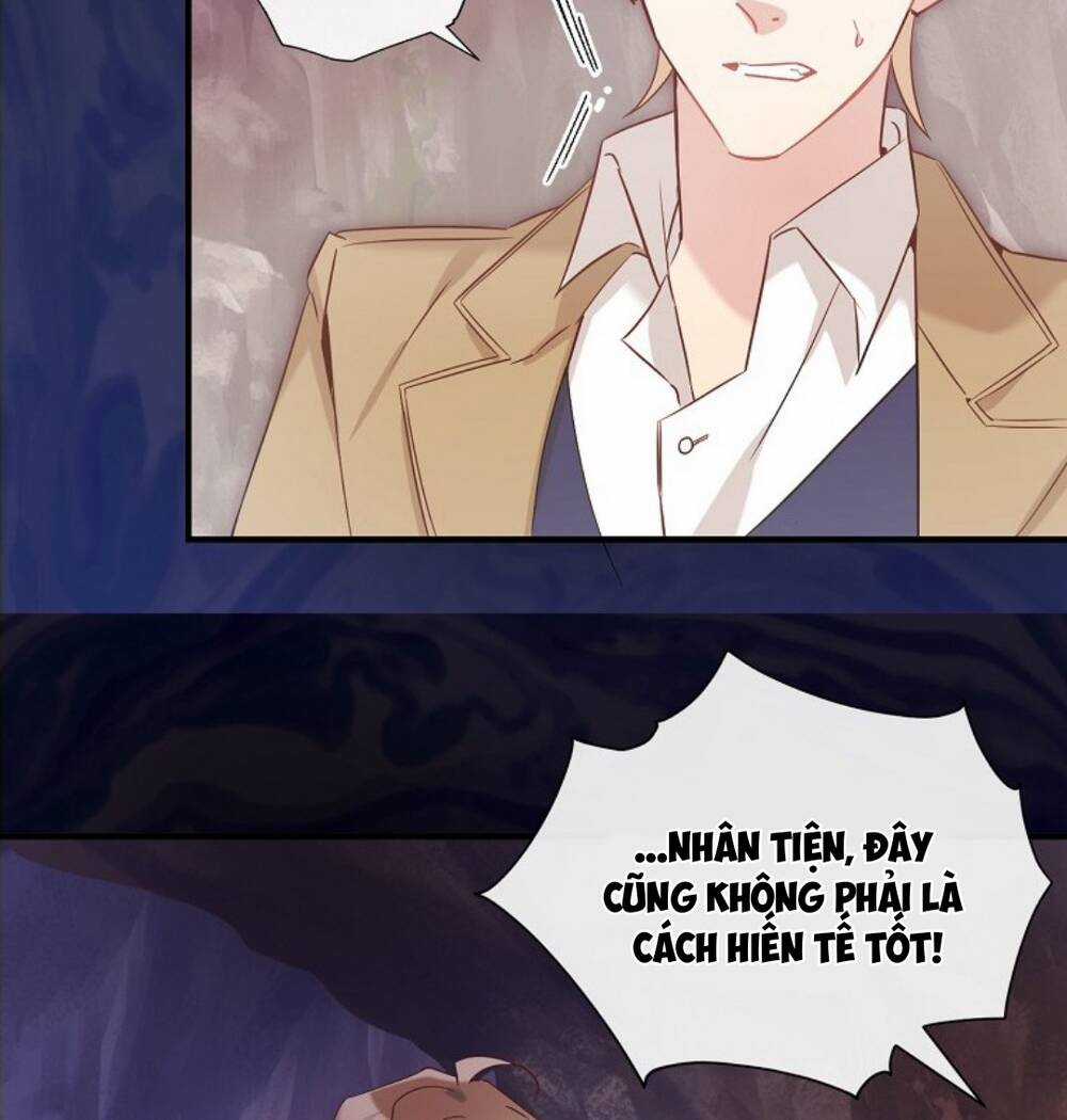 Kế Hoạch B - Chapter 11 - Trang 19