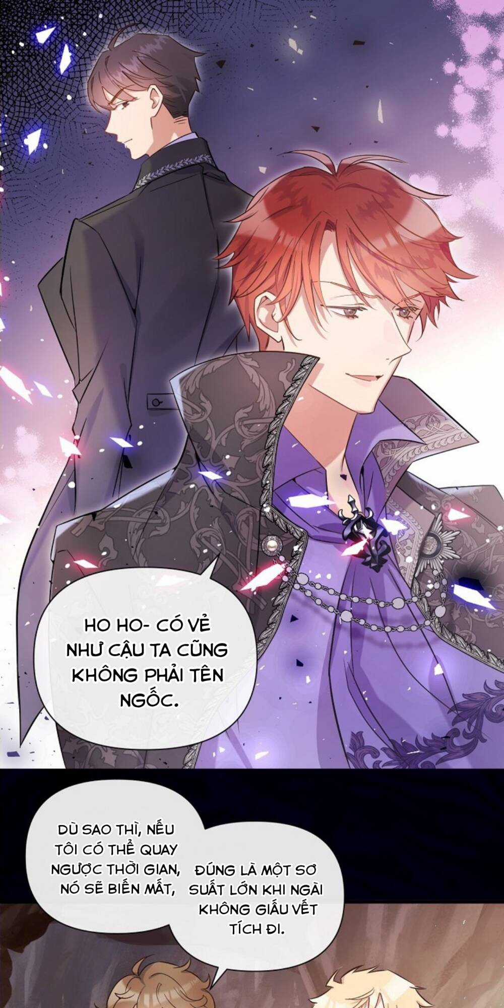 Kế Hoạch B - Chapter 11 - Trang 25