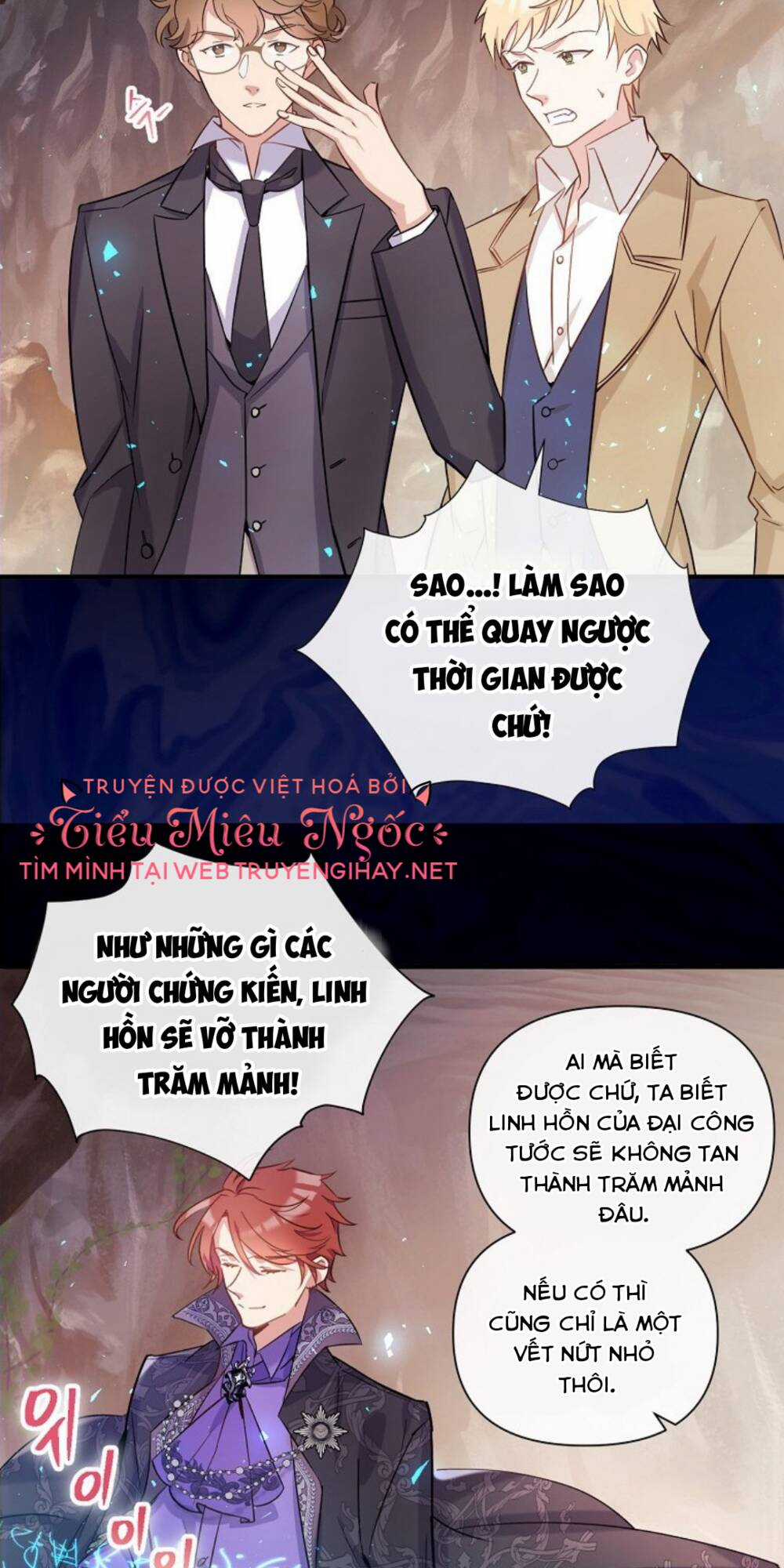 Kế Hoạch B - Chapter 11 - Trang 26