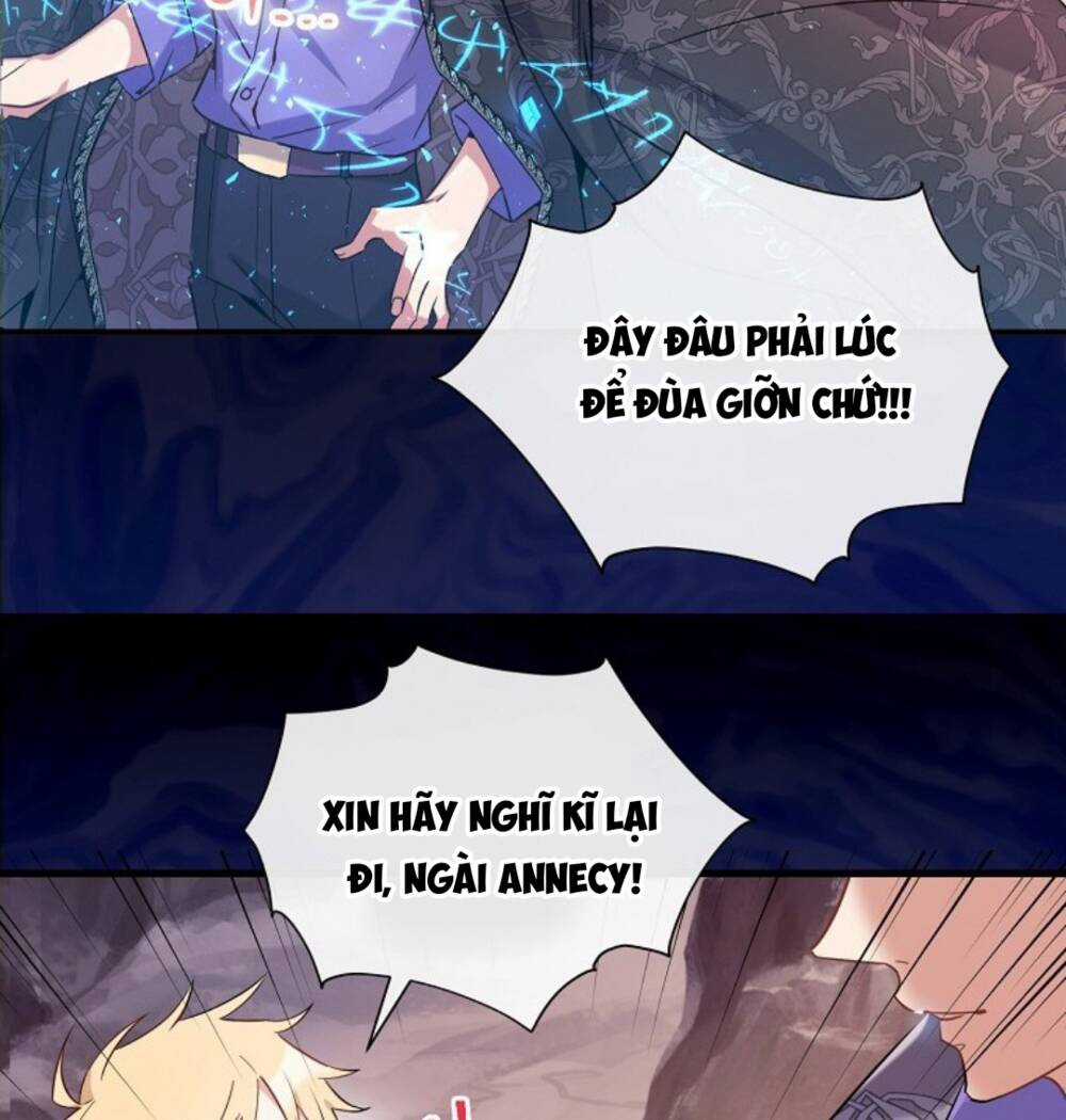 Kế Hoạch B - Chapter 11 - Trang 27