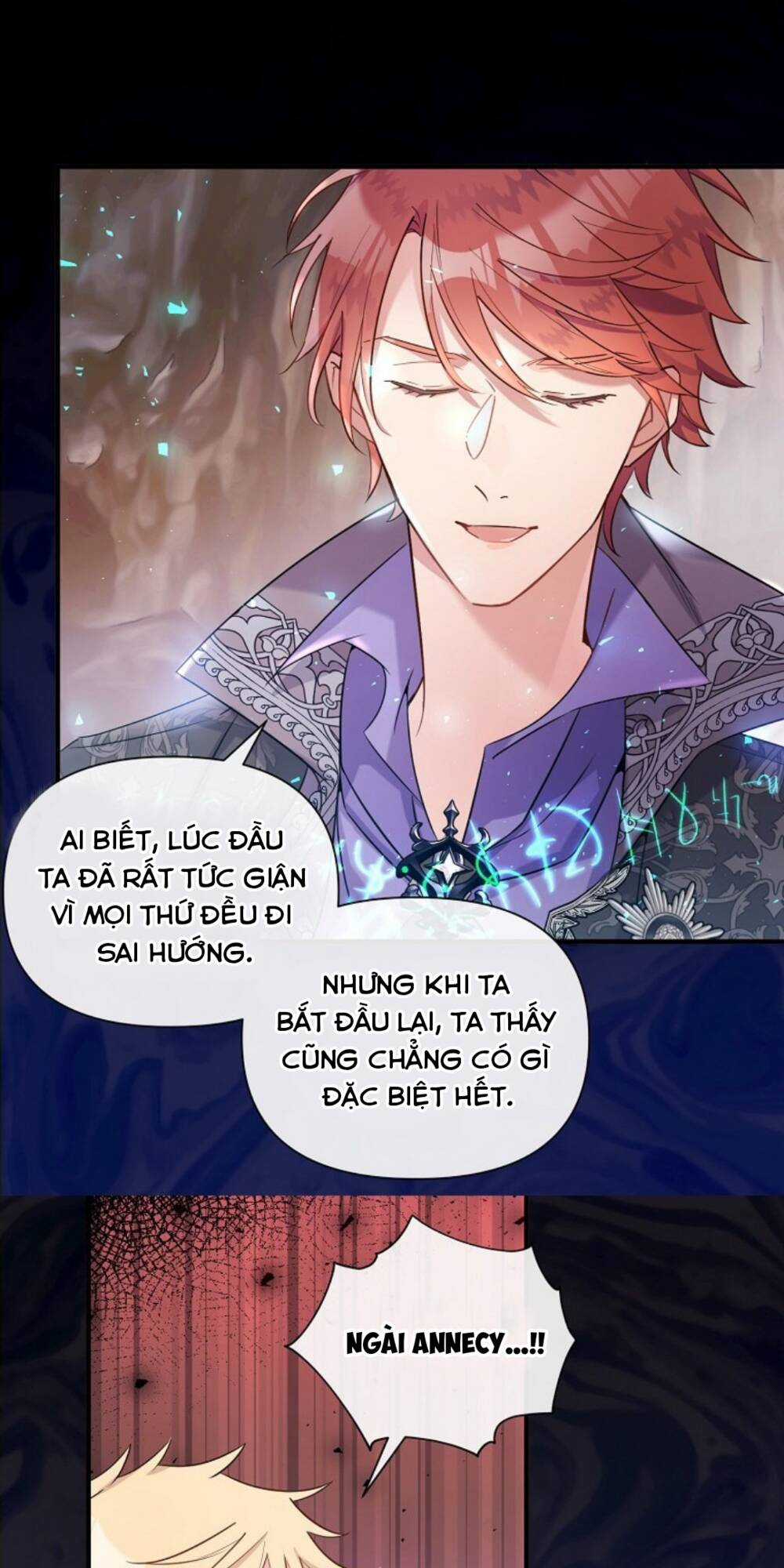 Kế Hoạch B - Chapter 11 - Trang 29