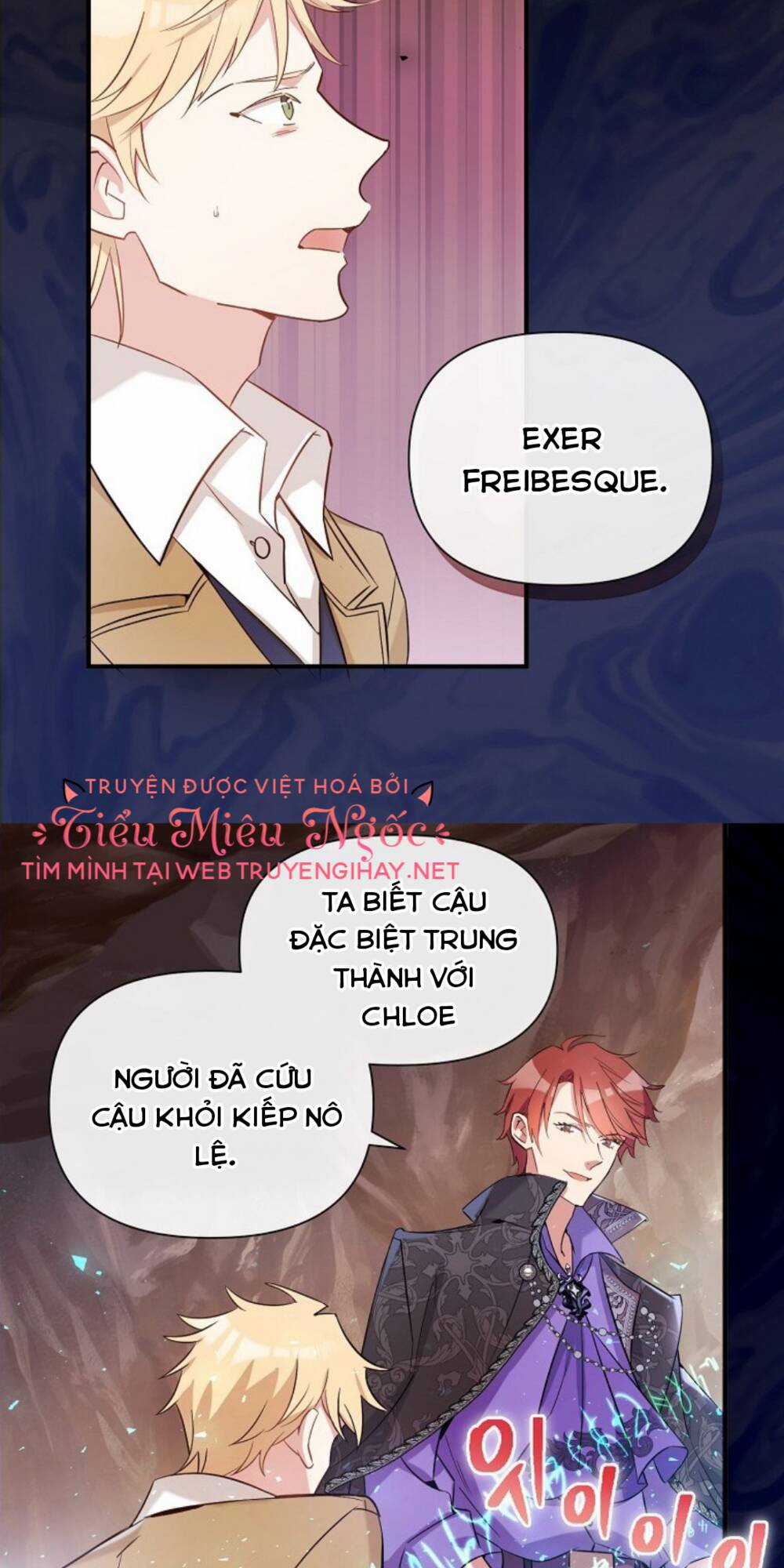 Kế Hoạch B - Chapter 11 - Trang 30