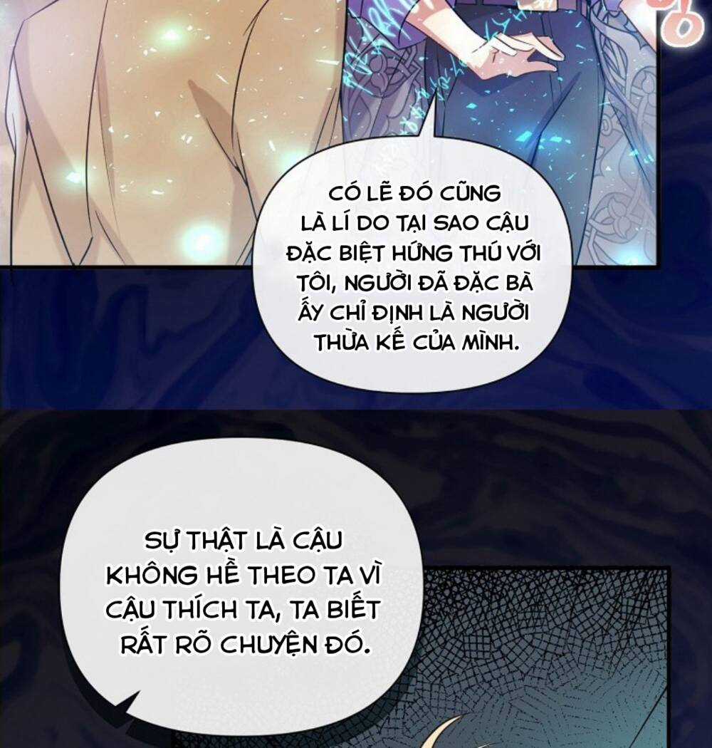 Kế Hoạch B - Chapter 11 - Trang 31