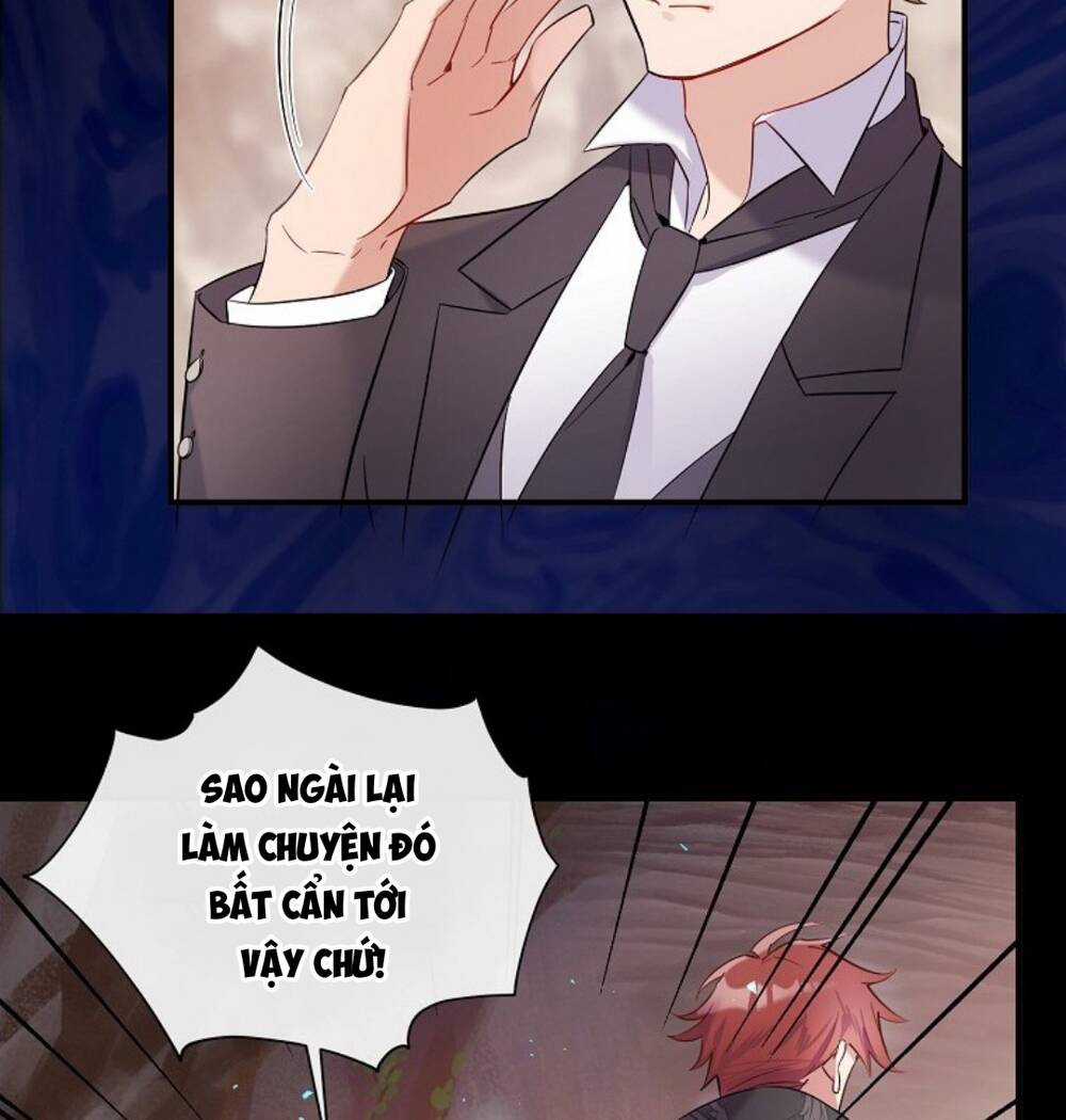 Kế Hoạch B - Chapter 11 - Trang 35