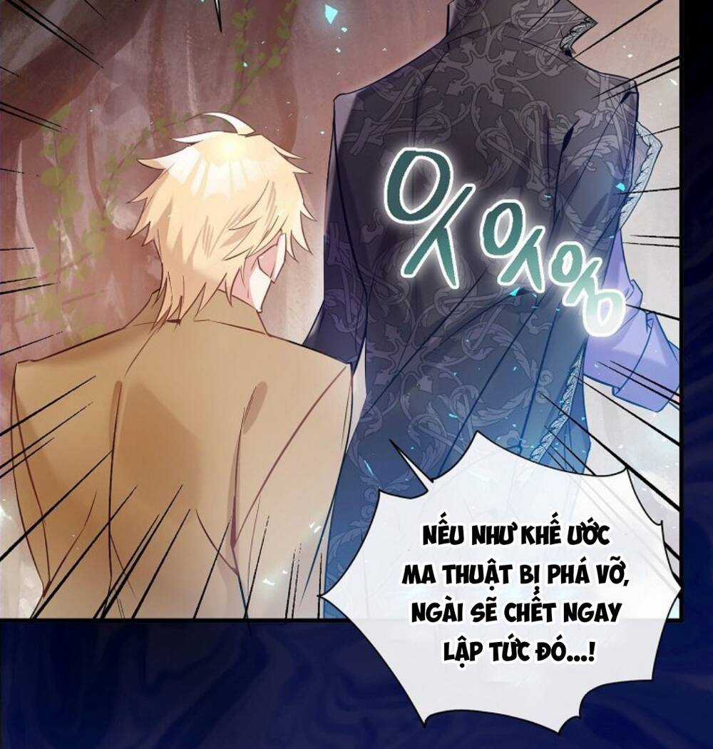 Kế Hoạch B - Chapter 11 - Trang 36