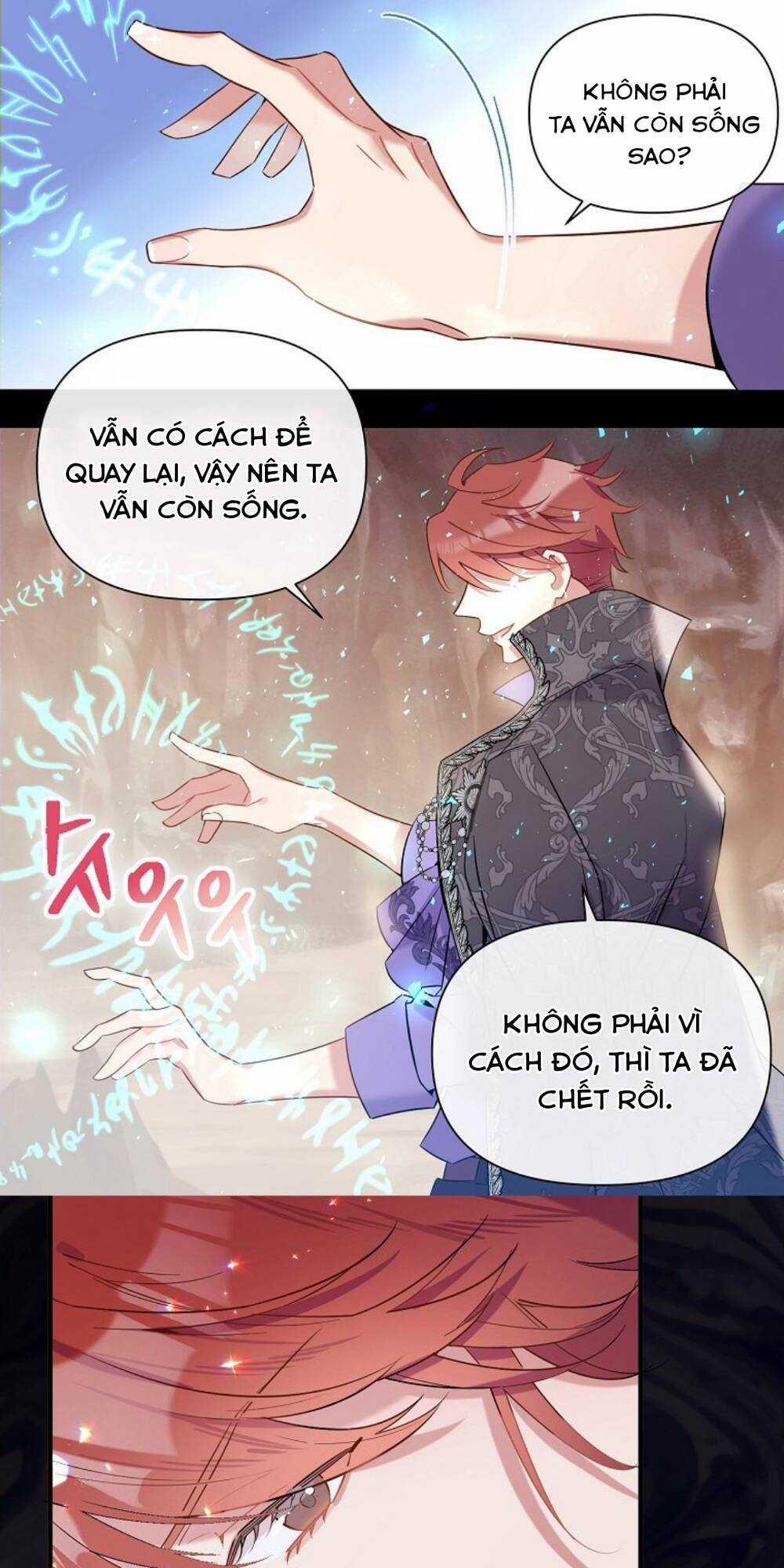 Kế Hoạch B - Chapter 11 - Trang 37