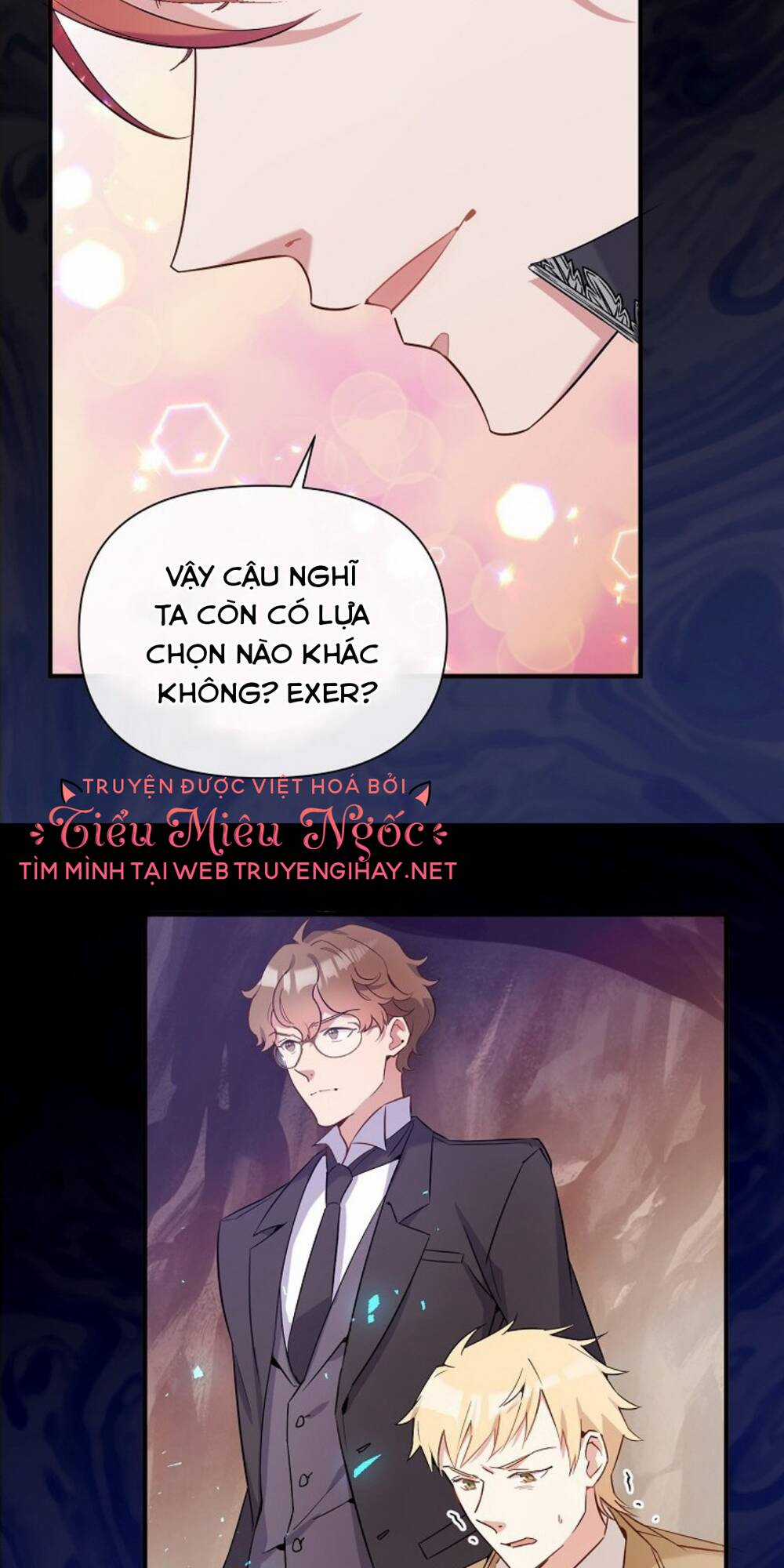 Kế Hoạch B - Chapter 11 - Trang 38