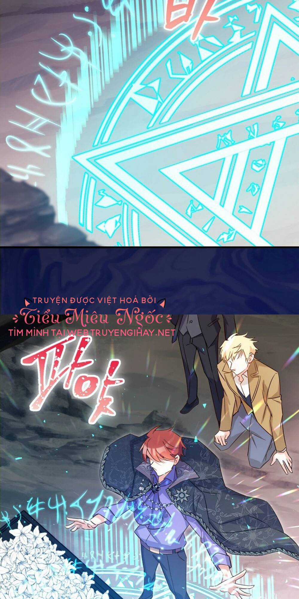 Kế Hoạch B - Chapter 11 - Trang 42