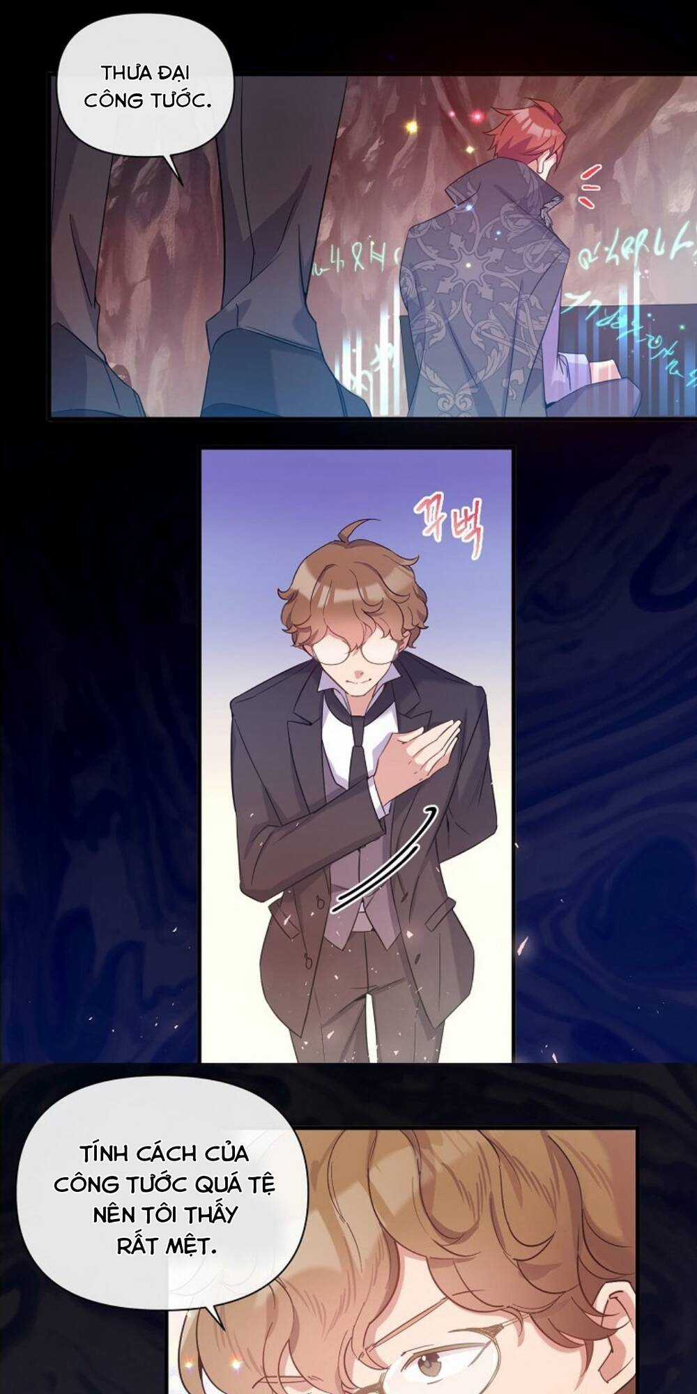 Kế Hoạch B - Chapter 11 - Trang 45