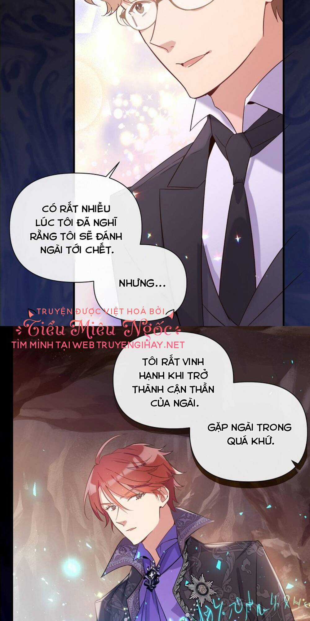 Kế Hoạch B - Chapter 11 - Trang 46