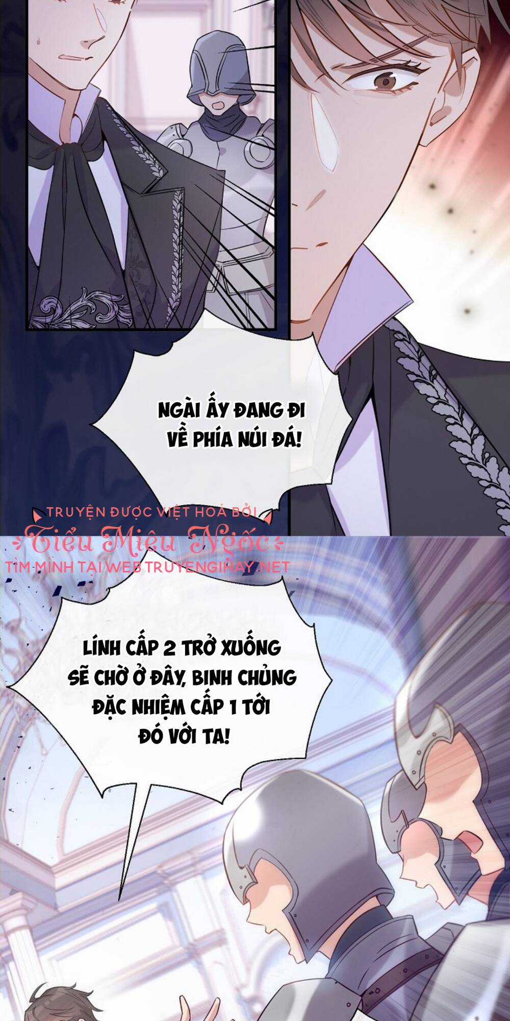 Kế Hoạch B - Chapter 11 - Trang 6