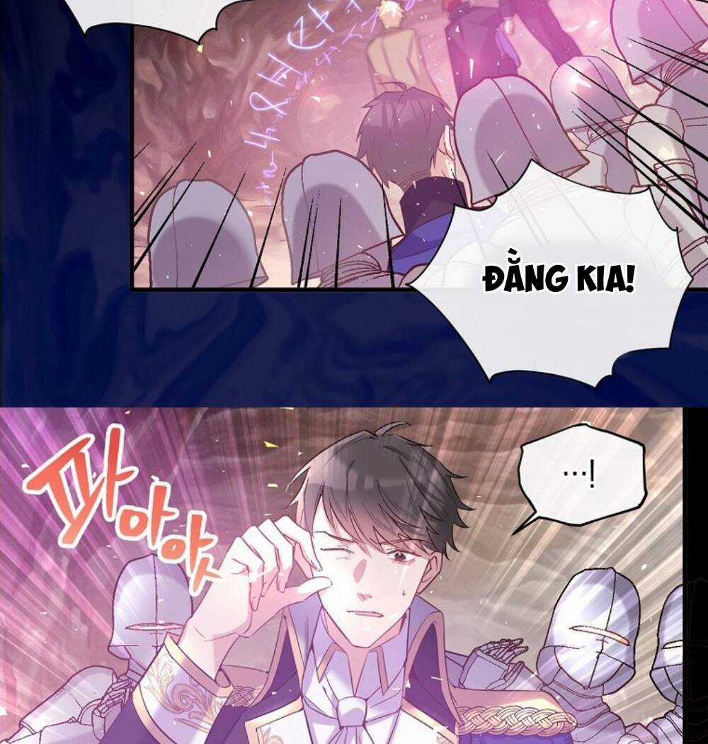 Kế Hoạch B - Chapter 11 - Trang 51