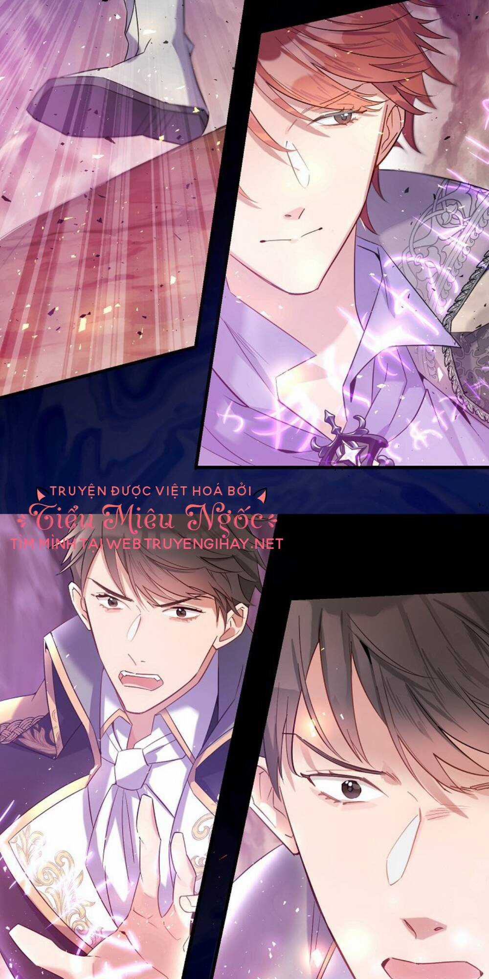 Kế Hoạch B - Chapter 11 - Trang 54