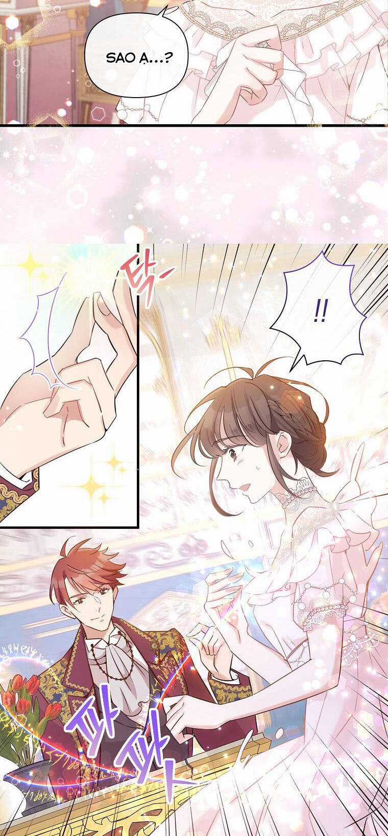 Kế Hoạch B - Chapter 12 - Trang 11