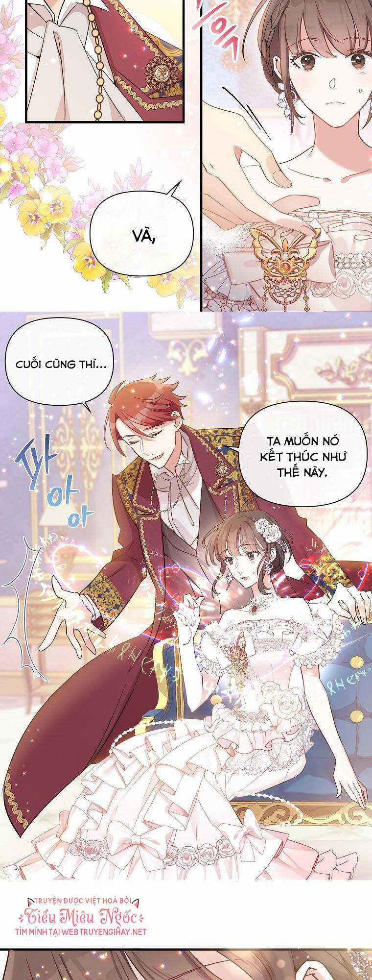 Kế Hoạch B - Chapter 12 - Trang 14