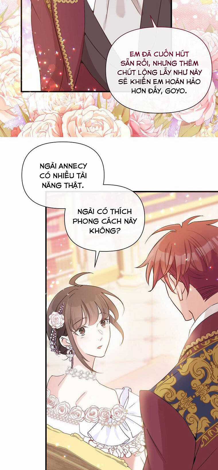 Kế Hoạch B - Chapter 12 - Trang 16